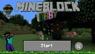 Mineblock Obby